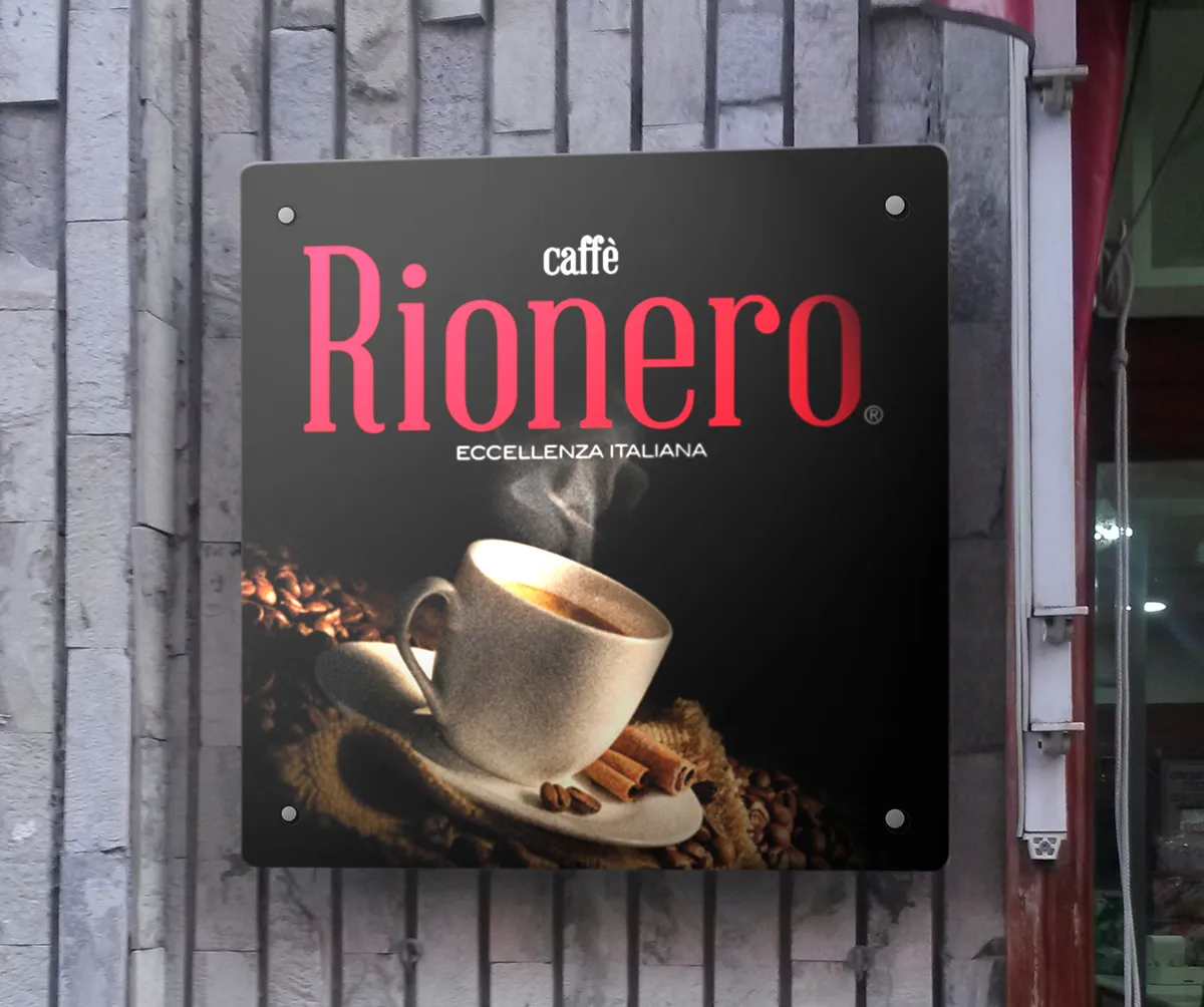 Rionero Caffè
