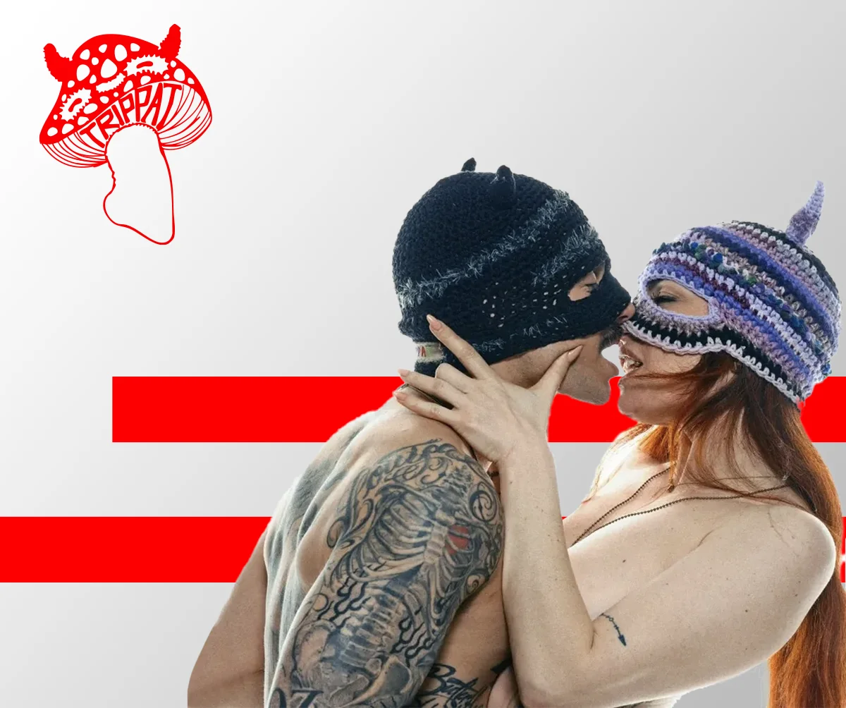 copertina Trippat